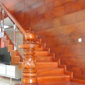 Sơn Giả Gỗ Tại TPHCM – Hiệu Ứng Gỗ Cao Cấp Tại Sài Gòn